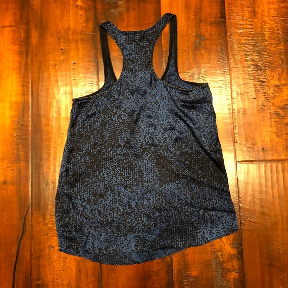 Slinky Racer Back Top - Picture 2 of 3